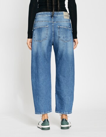 Gang Loosefit Jeans in Blau