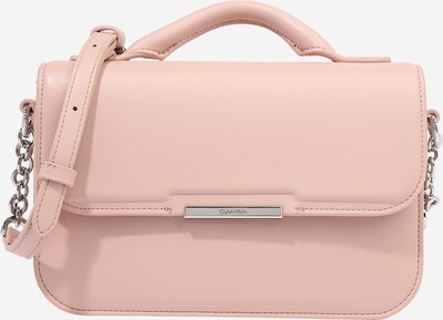 Calvin Klein Umhängetasche in rosa, Produktansicht