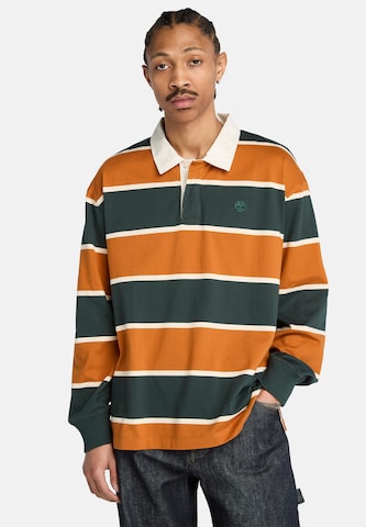 TIMBERLAND Paita värissä ruskea