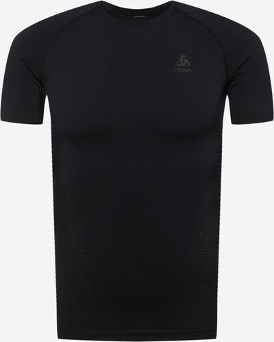 ODLO Base Layer in Mocha / Black, Item view