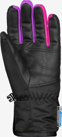REUSCH Athletic Gloves 'Dario R-TEX® XT Junior' in Mixed colors