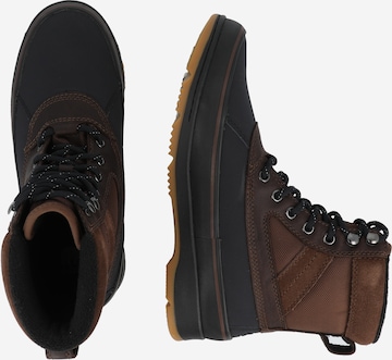 SOREL Snowboots 'ANKENY II' in Bruin