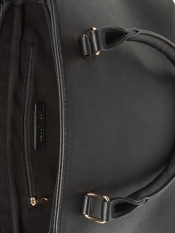 ABOUT YOU Handbag 'Defne' in Black