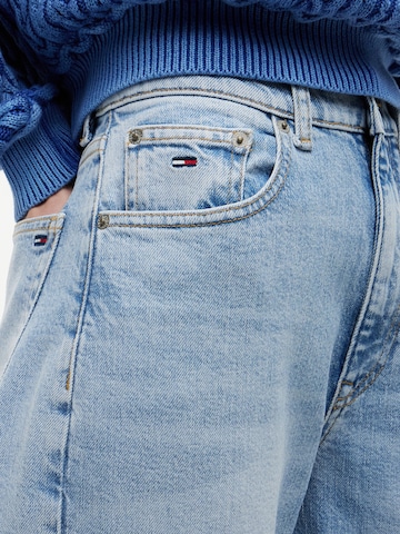 Tommy Jeans - regular Vaquero en azul