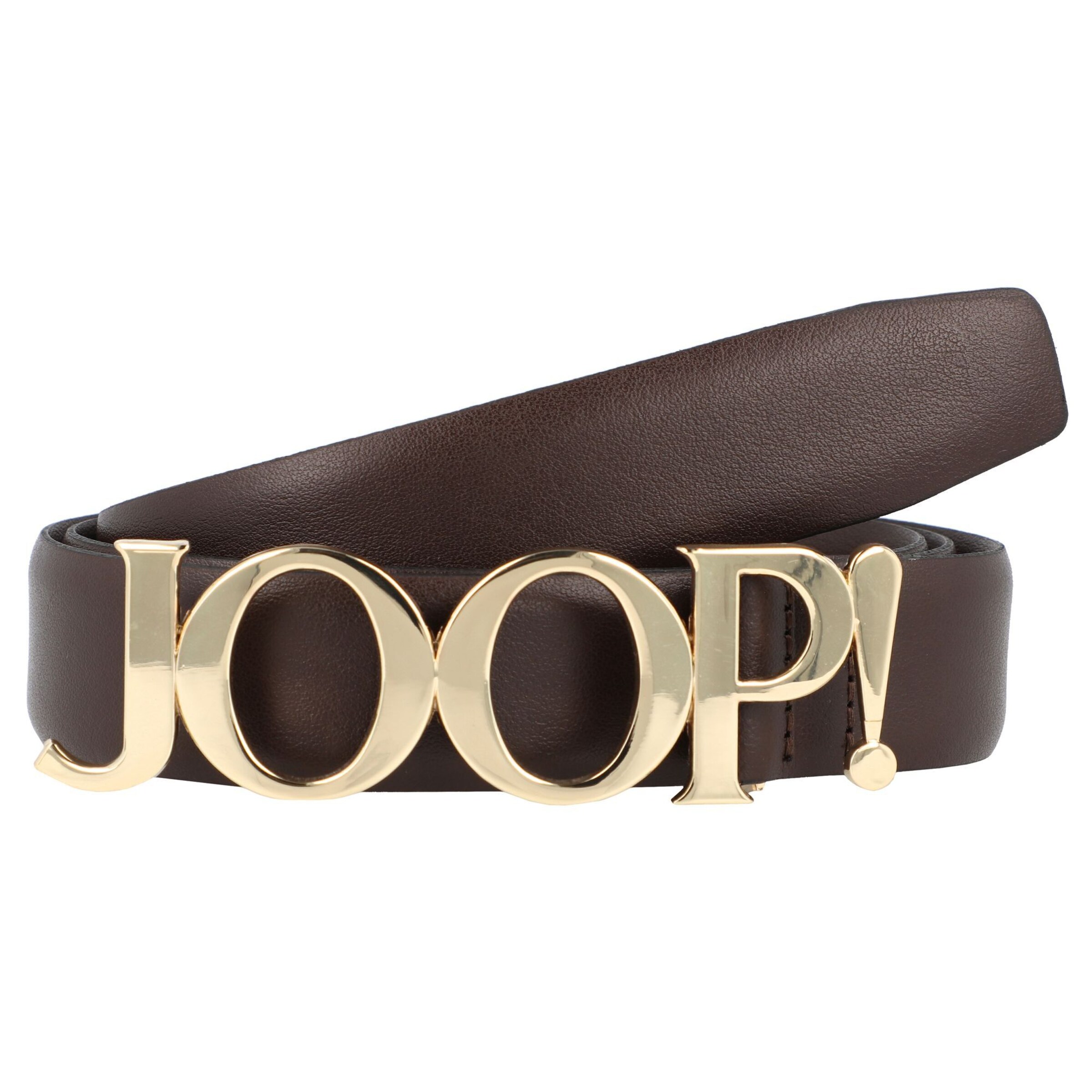 Cintura di JOOP! in marrone