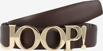 Cintura di JOOP! in marrone