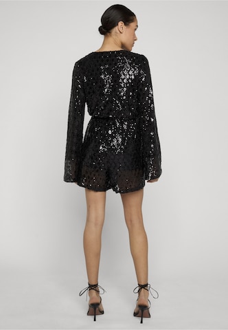 Estelou Jumpsuit in Black