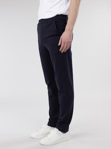Ciszere Regular Hose 'Harlow superior'‌ in Blau