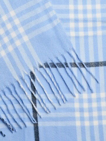 Écharpe 'PCLesia' PIECES en bleu