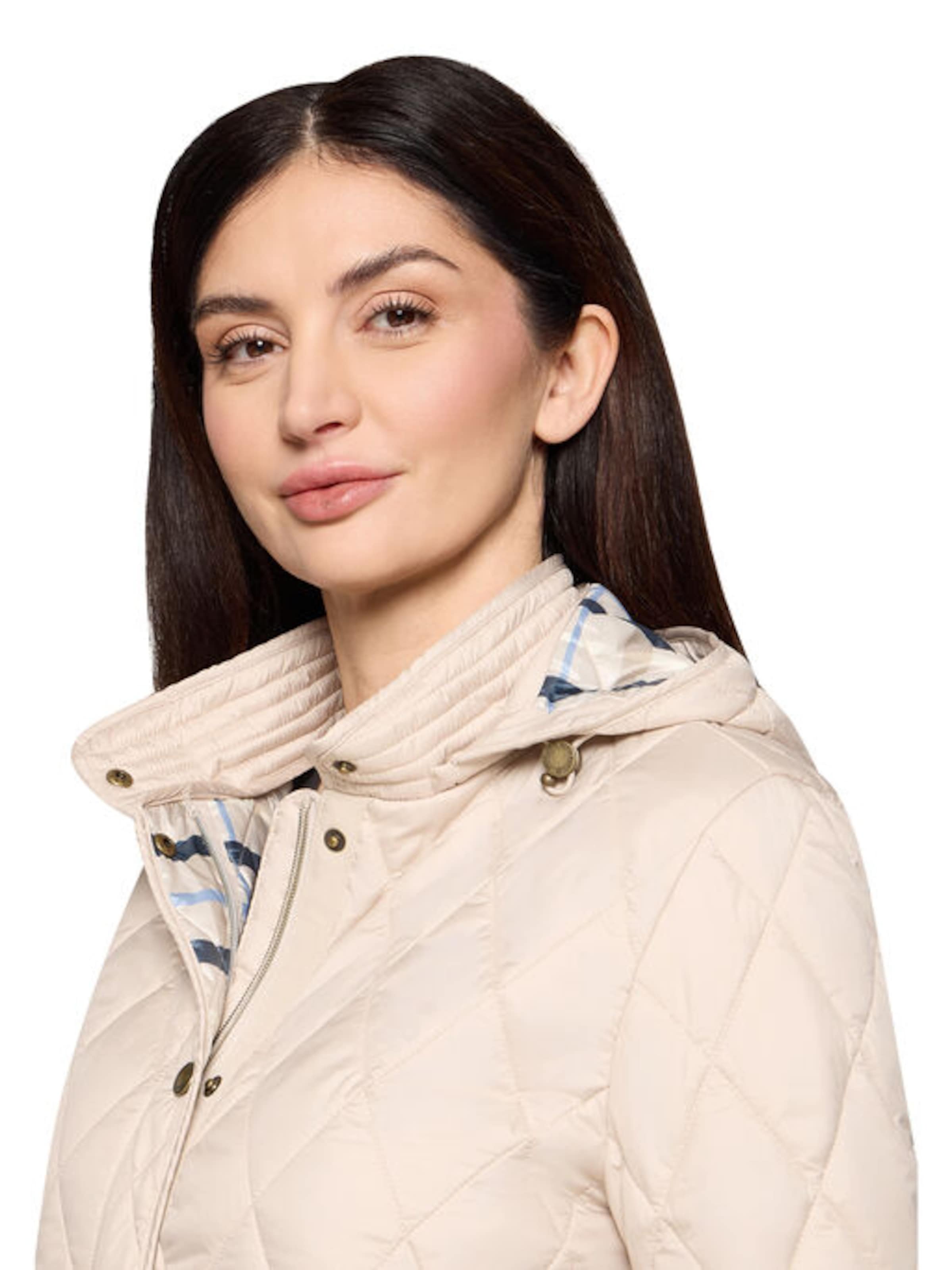 Giacca invernale di Betty Barclay in beige