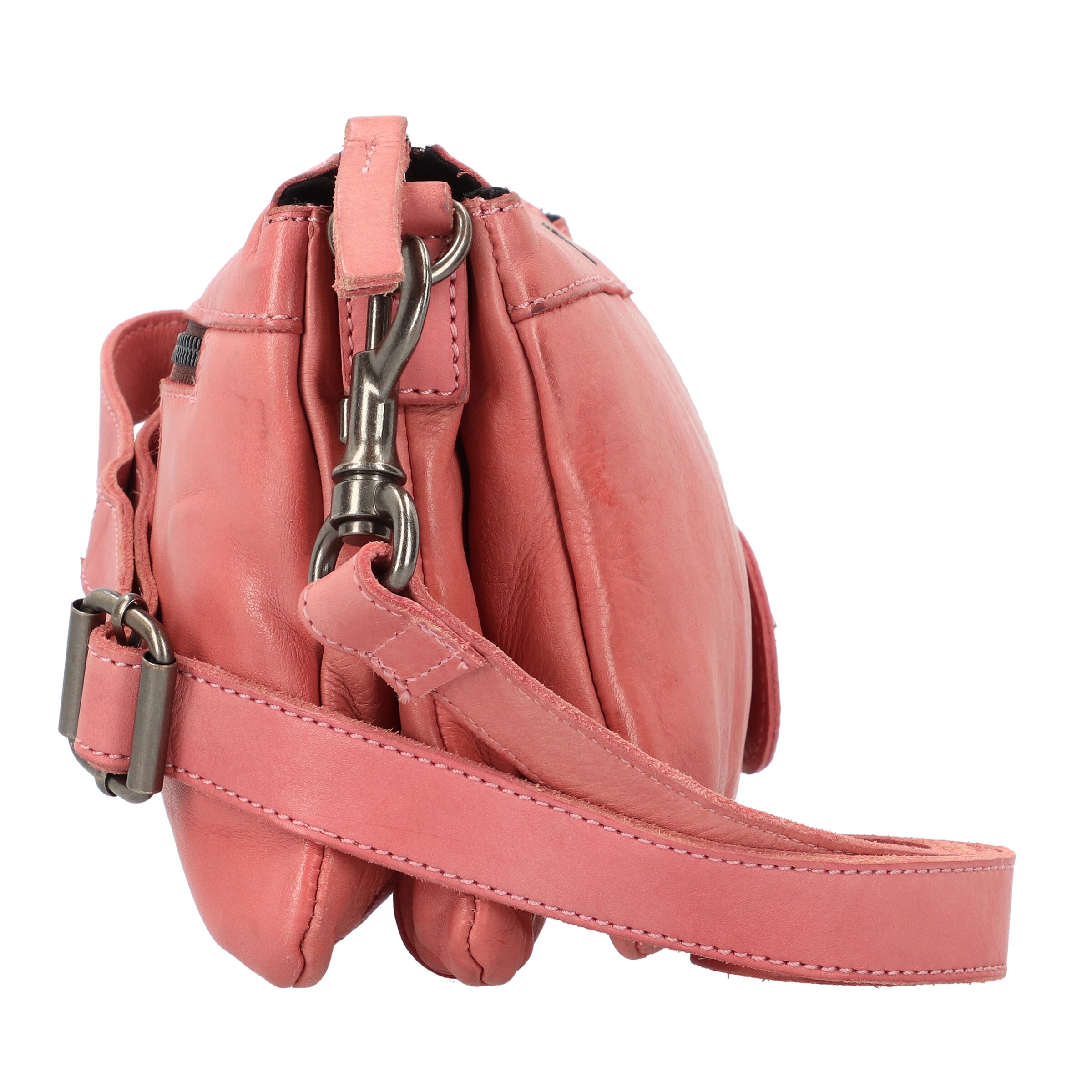 Harbour 2nd Umhängetasche in Pink