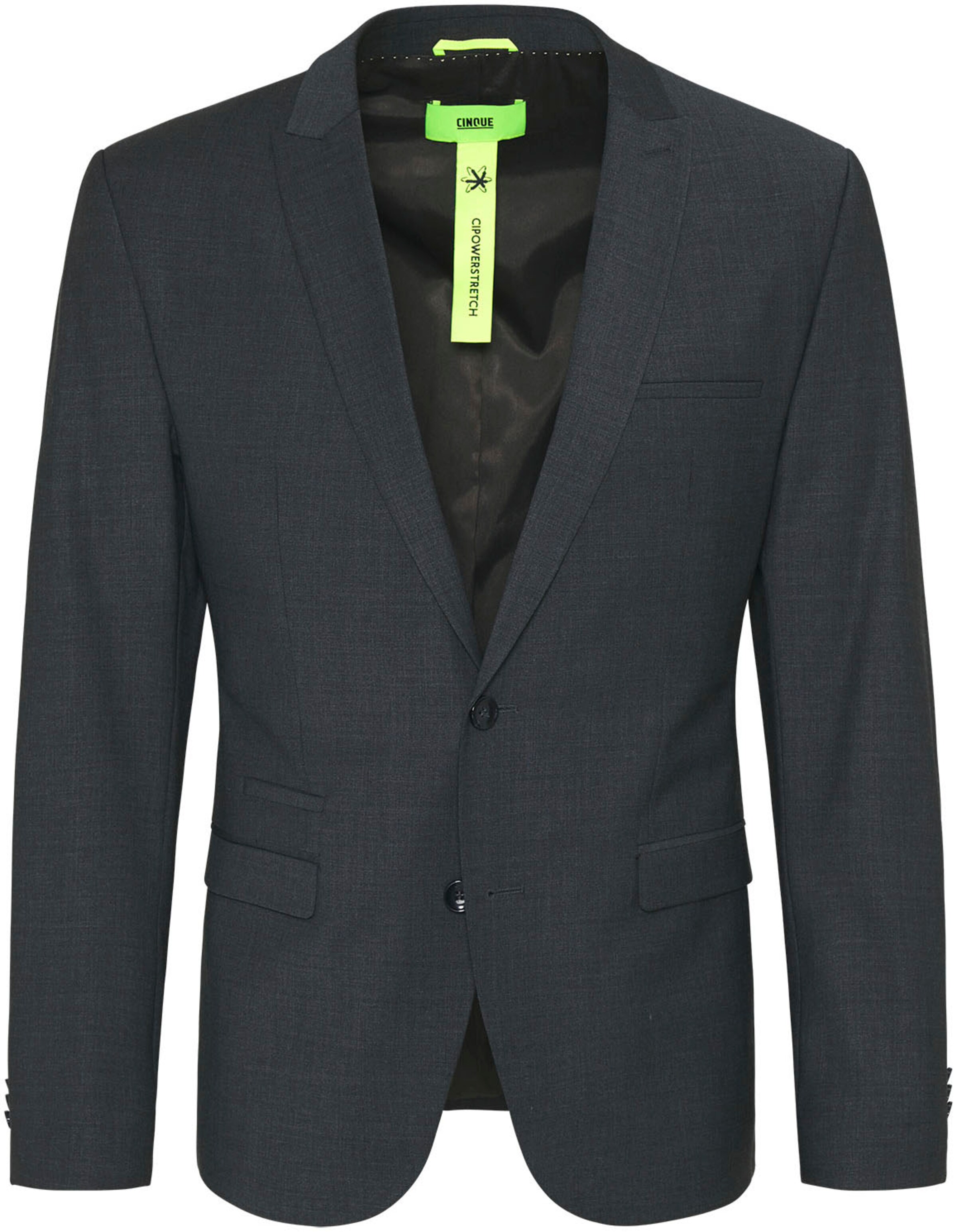 CINQUE Regular Anzug in Grau