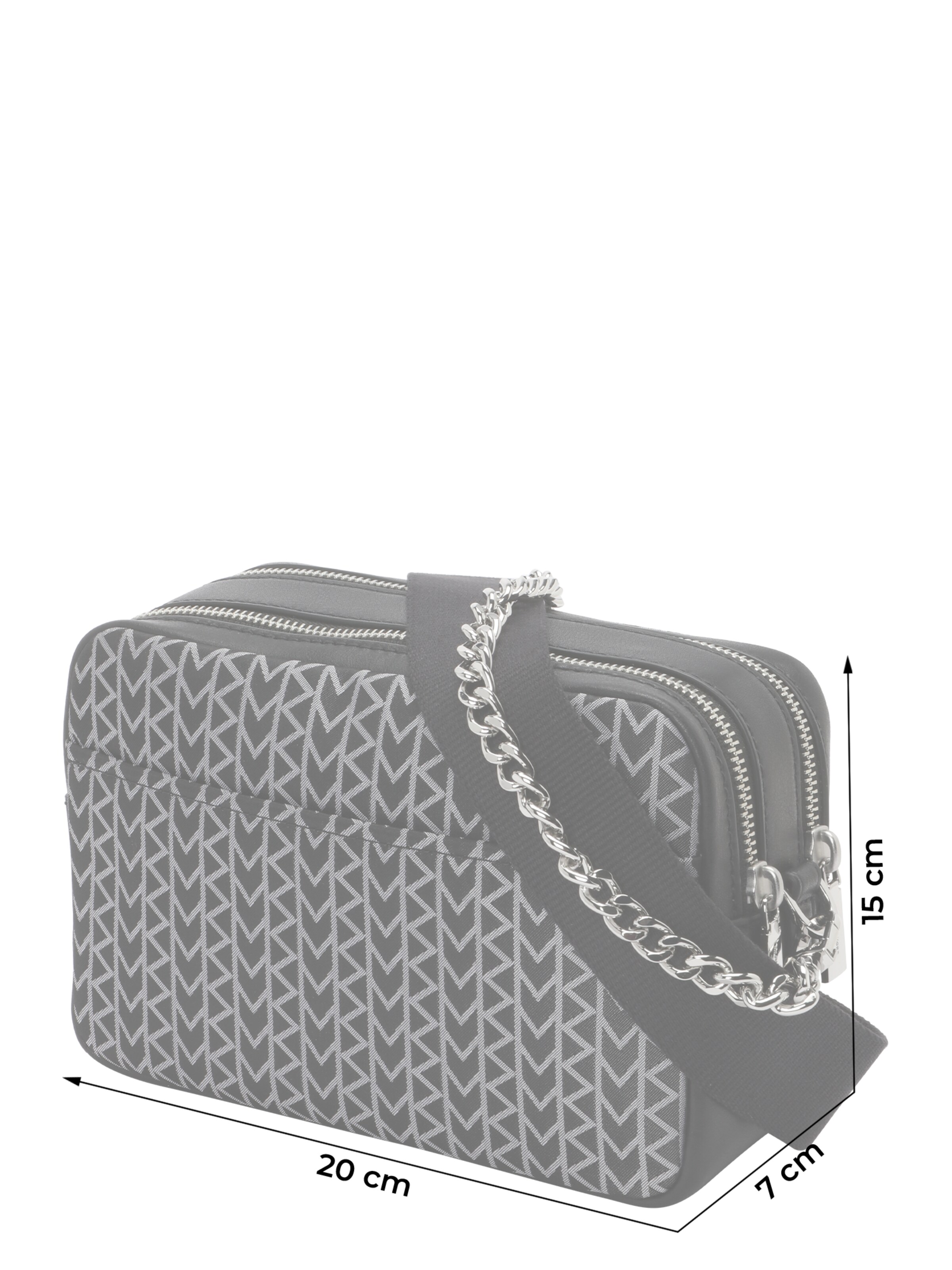 MICHAEL Michael Kors Crossbody bag in Black