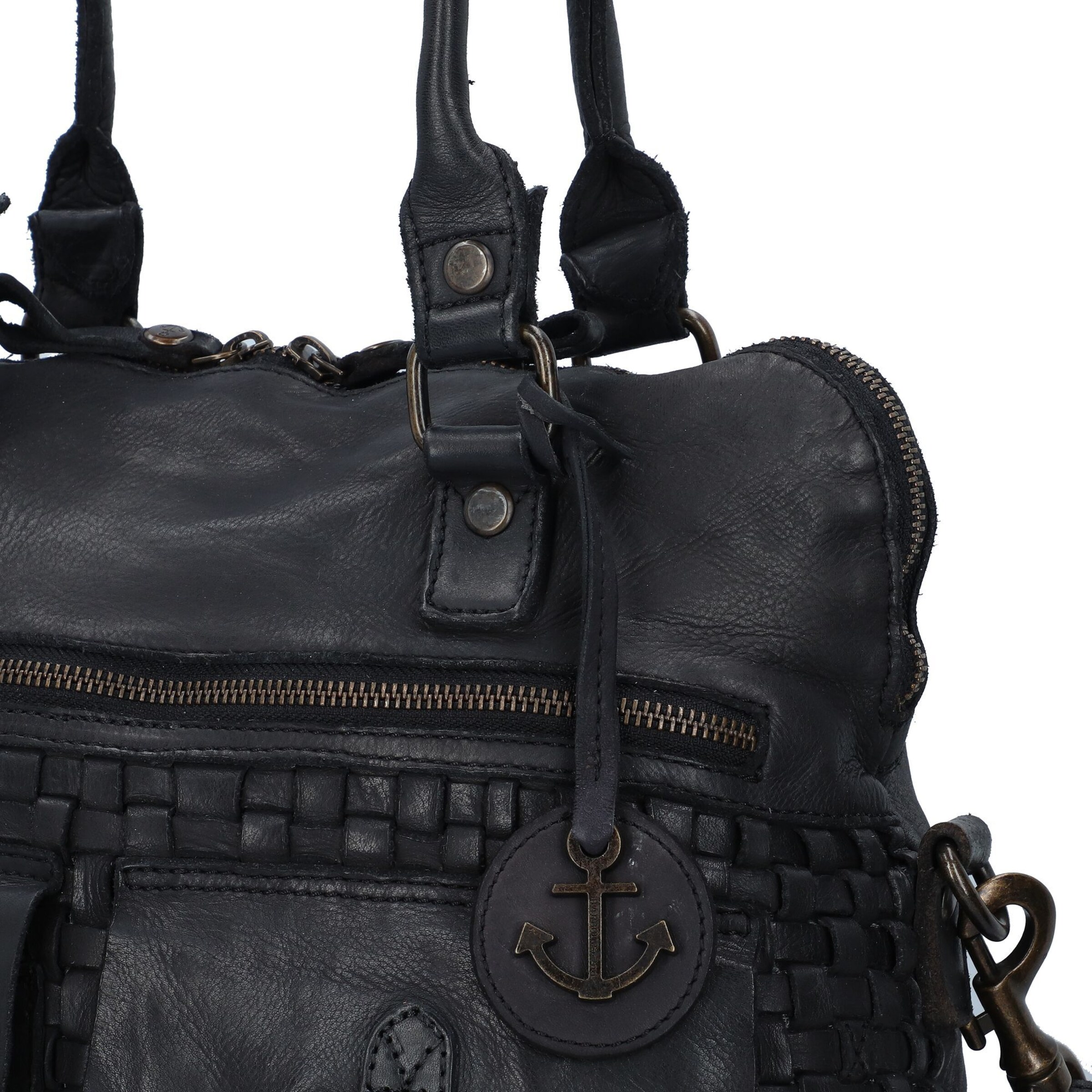 Borsa a spalla 'Urban Poets' di Harbour 2nd in nero