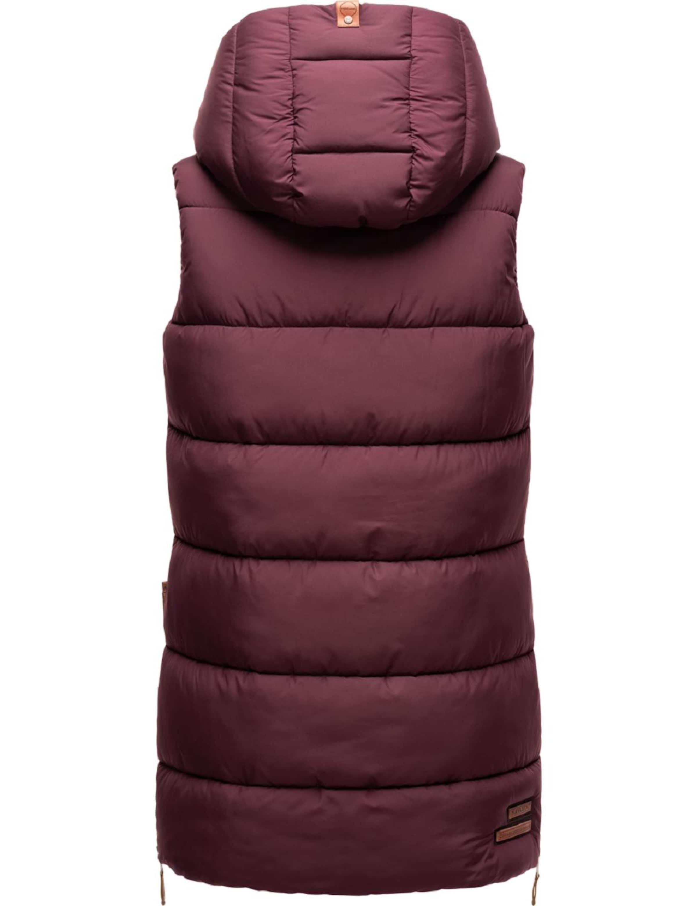 NAVAHOOPrsluk 'Madilynaa' - crvena boja