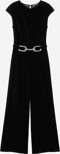 MANGO Haalari värissä musta, Tuotenäkymä