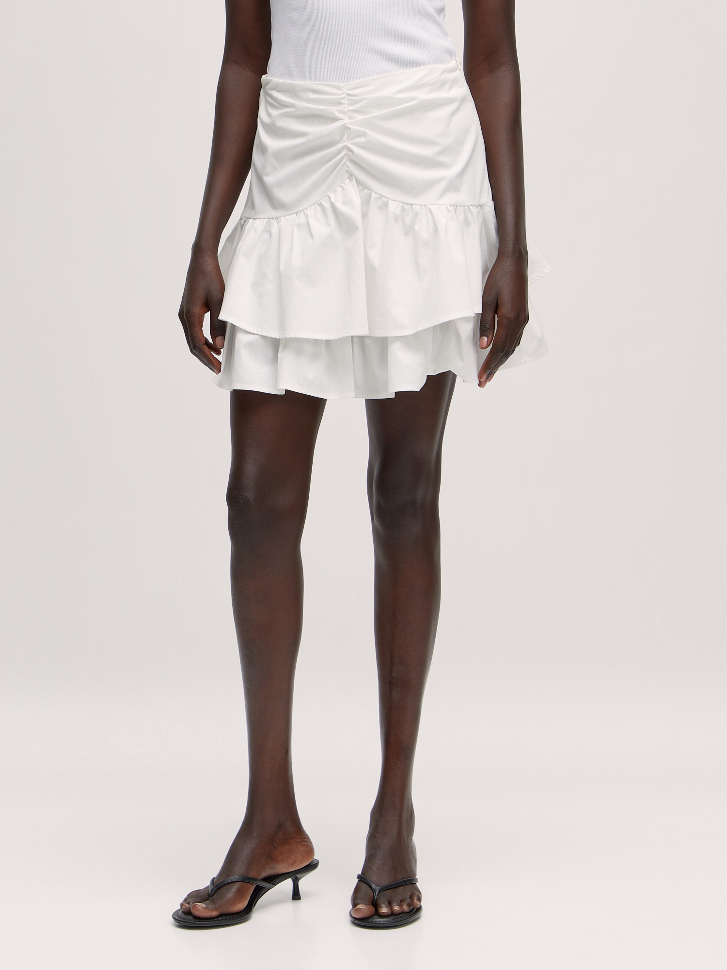 Nederdel &#39;Chana&#39;