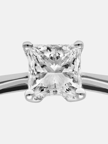 DIAMANT LETERNEL Ring‌‌ in Silber