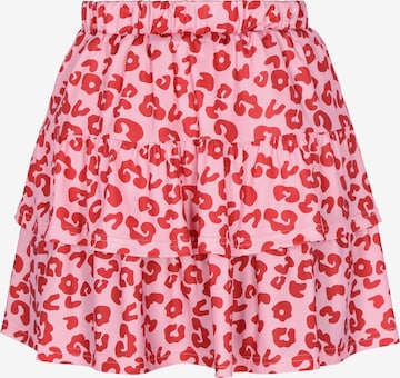 MYMO - Falda 'Young Fashion' en rosa: frente