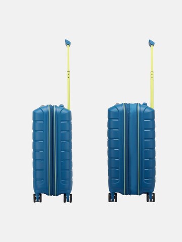 Roncato Cart 'B-Flying' in Blue