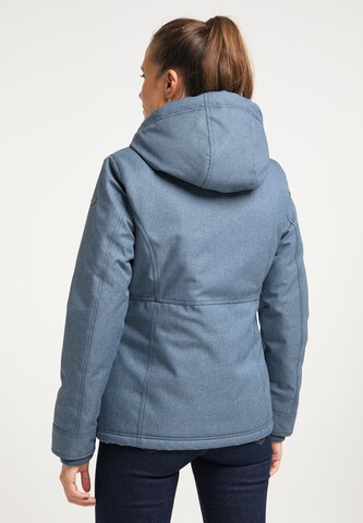 DreiMaster Vintage Performance Jacket in Blue