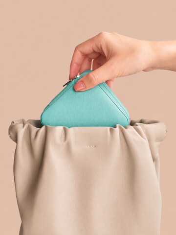 MEVYRA Jewelry Storage in Blue