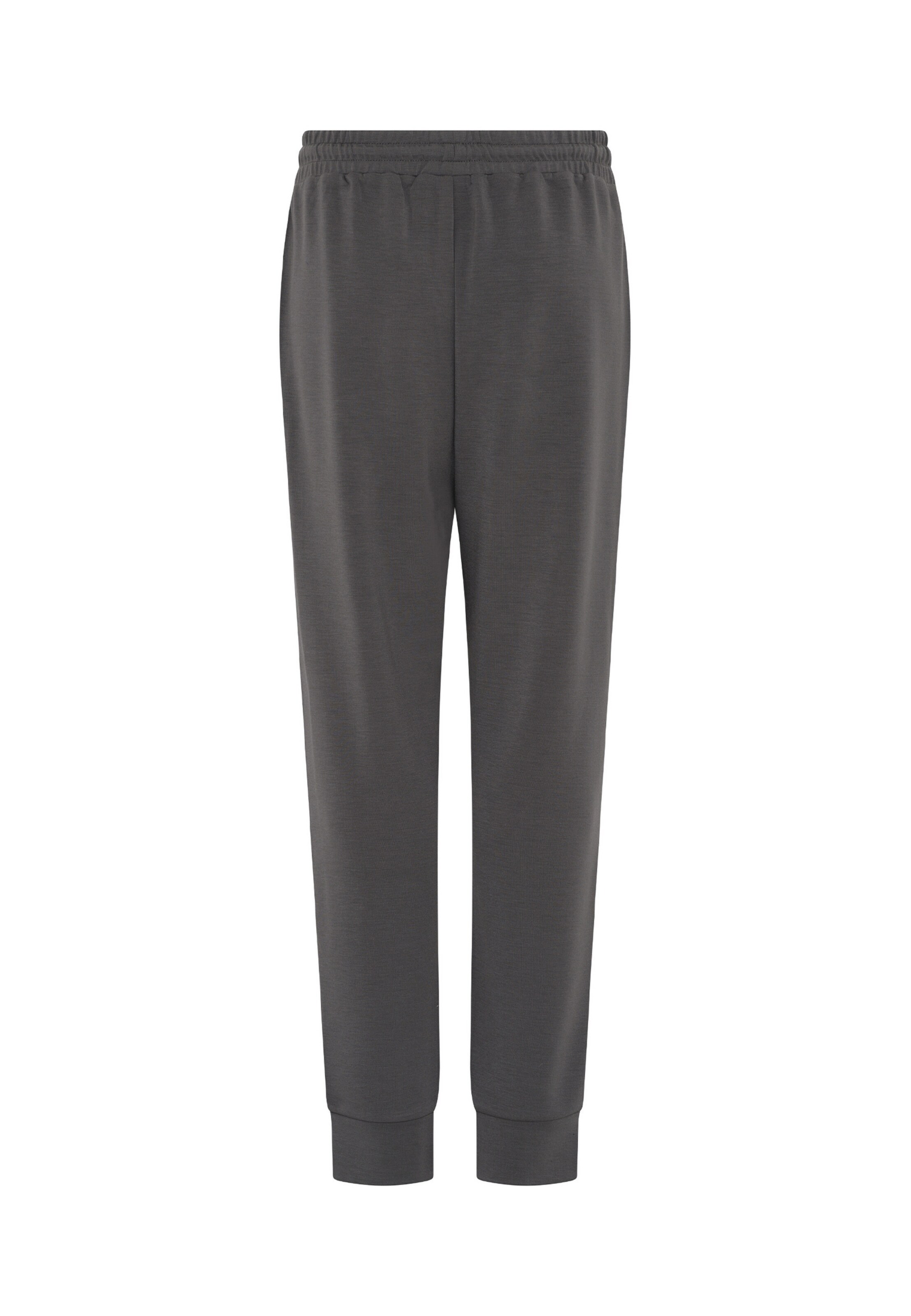 CC DK - Pantalón de pijama 'Sigrid' en gris: atrás