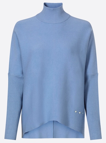 Pullover di heine in blu