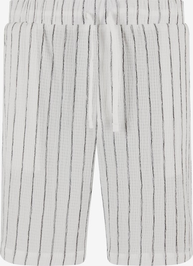 Kelnės ' ' iš Urban Classics, spalva – balkšva, Prekių apžvalga