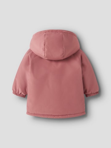 Giacca invernale 'Snow05' di NAME IT in lilla