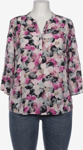 Betty Barclay Blouse & Tunic in XL in Pink: front