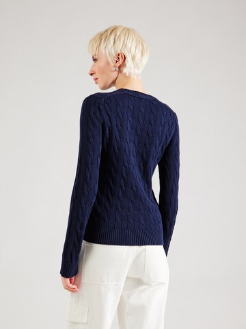 TOMMY HILFIGER Свитер в Синий