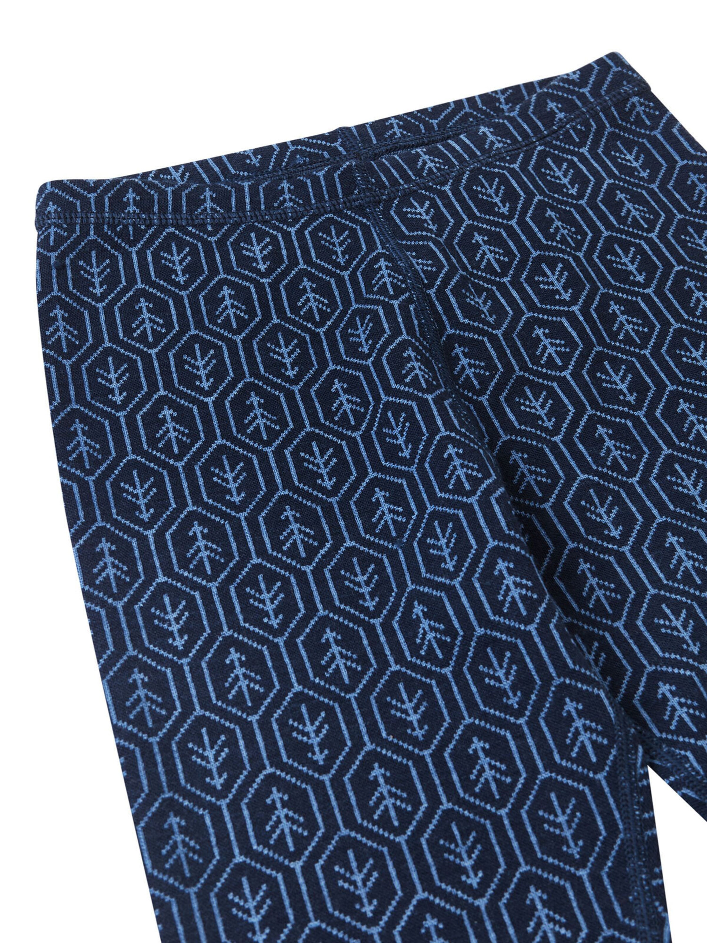 Reima Funktionsanzug 'Taival' in Blau