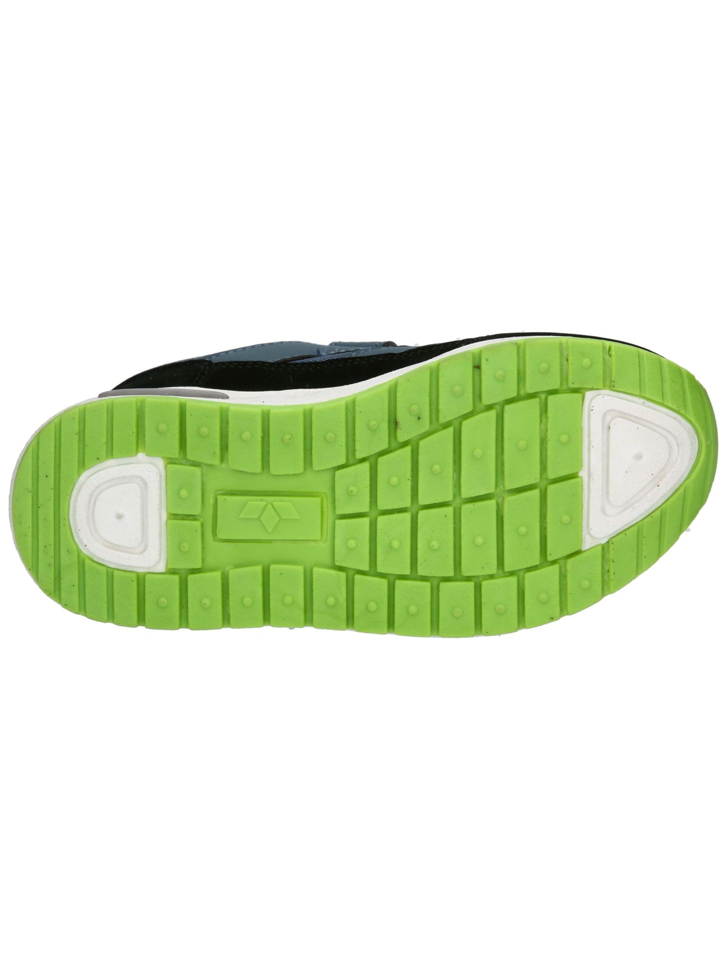 LICO Tenisky 'Blinky Boy' - Sivá