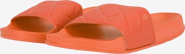 Cruz Beach & Pool Shoes 'Ekeya' in Orange
