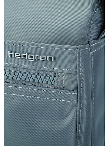 Sac à bandoulière 'Inner City Eye' Hedgren en gris : devant