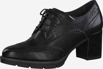 TAMARIS Schuh in schwarz, Produktansicht