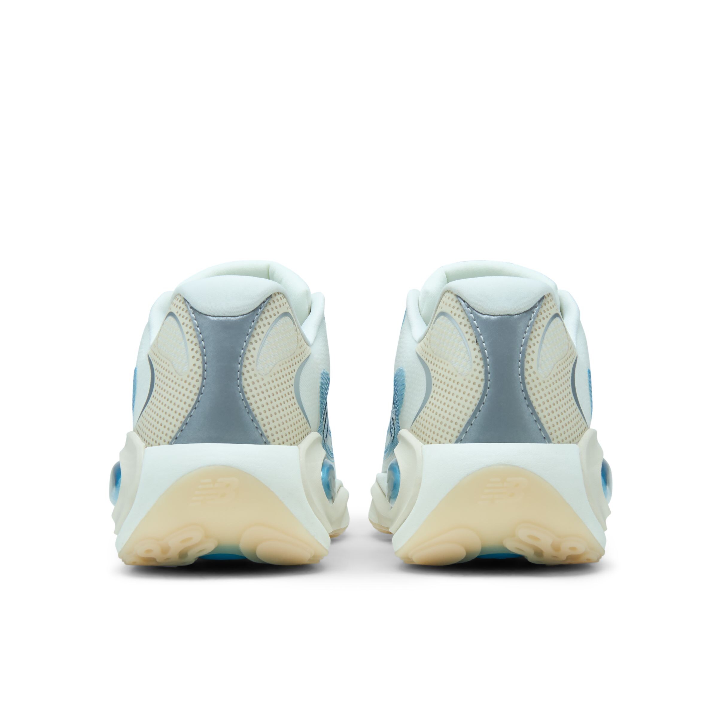Scarpa da corsa 'AC Runner' di new balance in blu