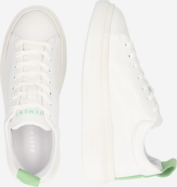 PAVEMENT Sneakers 'Dee' in White