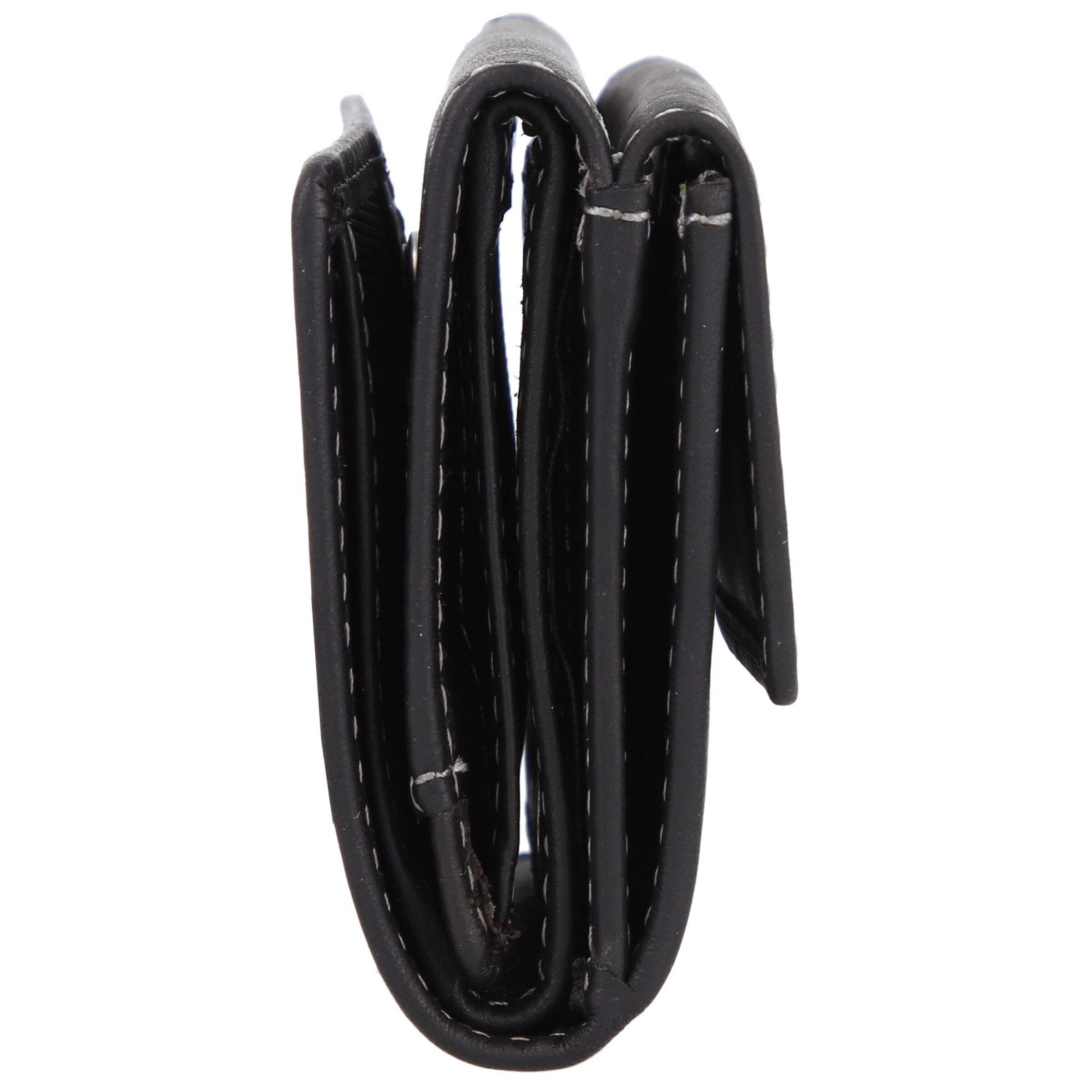 Esquire Wallet 'Dallas' in Black