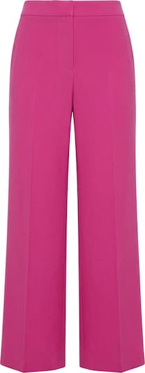 Klostuotos kelnės 'Jana' iš Guido Maria Kretschmer Women, spalva – rožinė, Prekių apžvalga