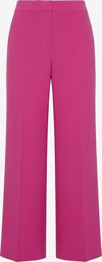 Guido Maria Kretschmer Women Hlače s naborima 'Jana' u roza, Pregled proizvoda