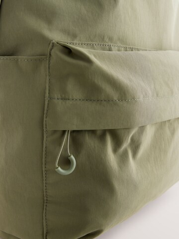 Next Rucksack in Grün