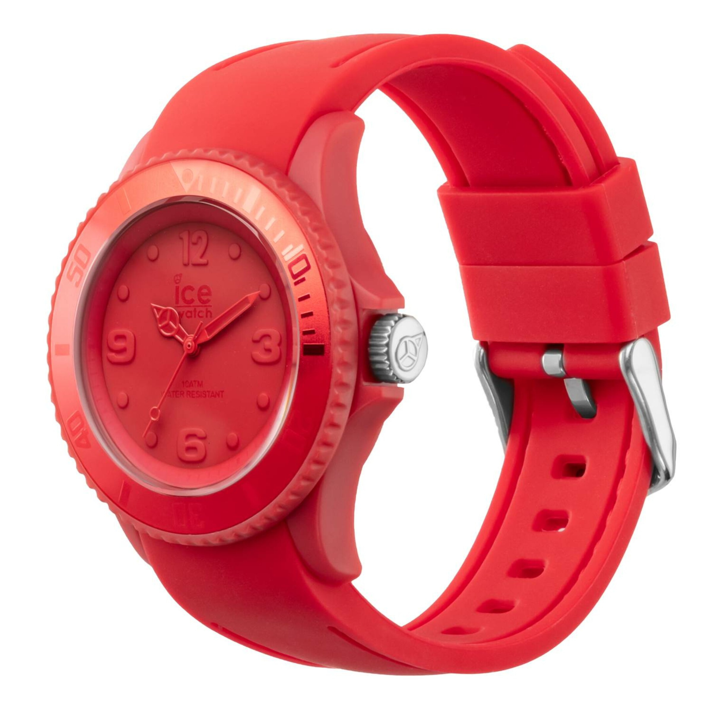 ICE WATCH Analog Watch in Red