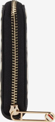 TOMMY HILFIGER Wallet 'ICONIC' in Black