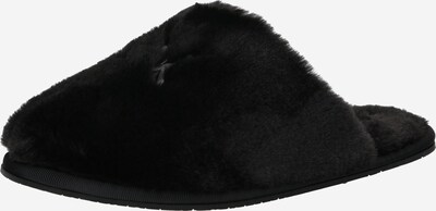 Calvin Klein Slippers in Grey / Black, Item view