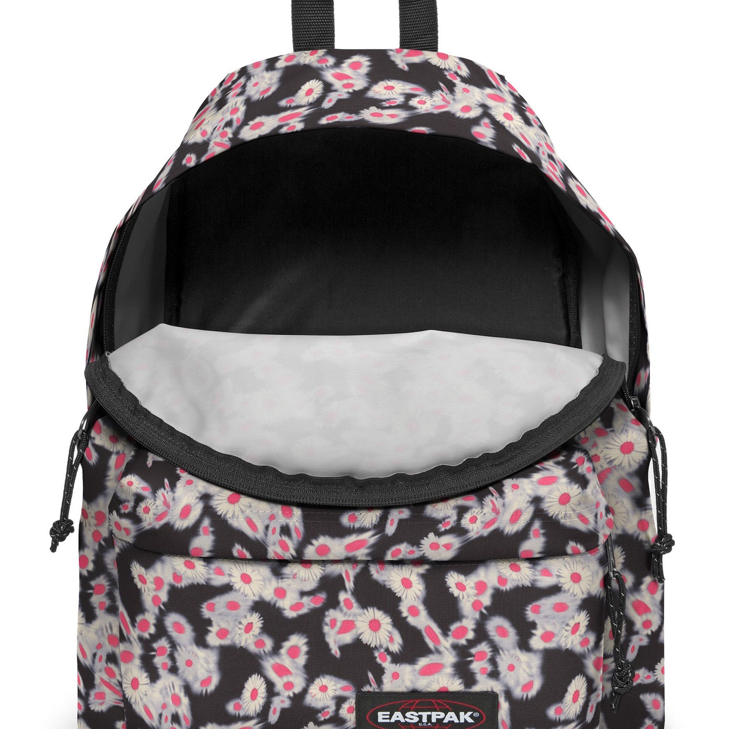 EASTPAK Backpack in Black