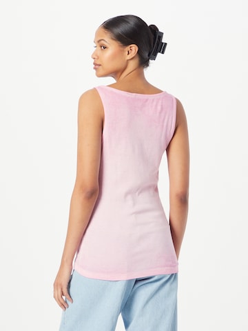 Soccx Top 'Ta:mi' in Roze