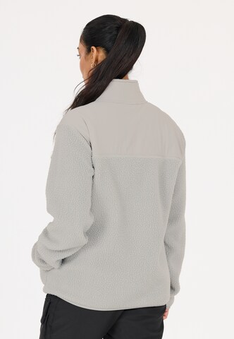 Whistler Fleecejacke 'Felis' in Grau