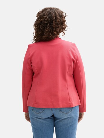 Tom Tailor Women + Blazers in Rood